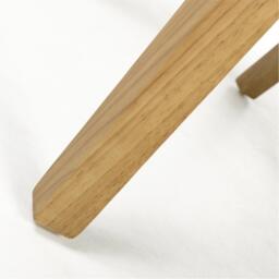 Shankar Set of 2 Moseley Weave Green Dining Chairs - thumbnail 6