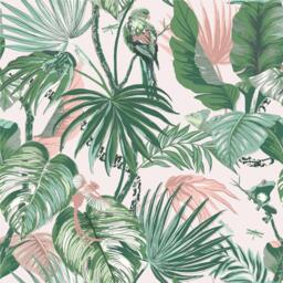 furn. Amazonia Rainforest Duvet Set - thumbnail 7