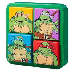 Paladone TMNT 3D Lamp