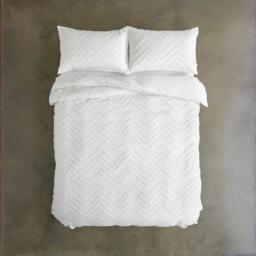 Deyongs ZigZag Duvet Cover Sets - thumbnail 3