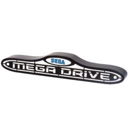 Paladone Sega Mega Drive Logo Light - thumbnail 3