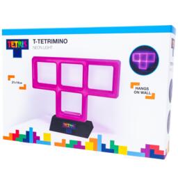 Tetris Neon Lamp - thumbnail 4