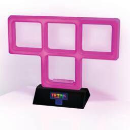 Tetris Neon Lamp - thumbnail 3