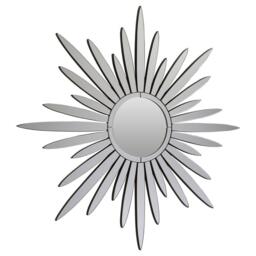 Fifty Five South Starburst Wall Mirror - thumbnail 2