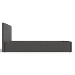GFW End Lift Ottoman Bed Faux Leather - thumbnail 6