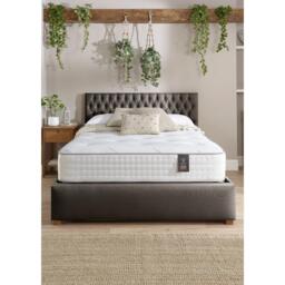 Aspire 7000 Pocket Climate Cool Wool Mattress - Du - thumbnail 2