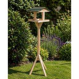 Lifetime Garden Bird House 115x35x35cm - thumbnail 2