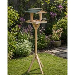 Lifetime Garden Bird House 115x35x35cm - thumbnail 4