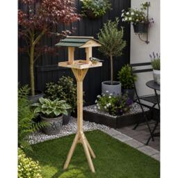 Lifetime Garden Bird House 115x35x35cm - thumbnail 5