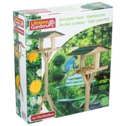 Lifetime Garden Bird House 115x35x35cm - thumbnail 3