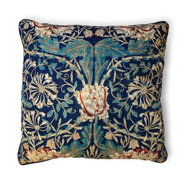 The Art Group William Morris Cushion