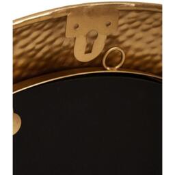 Interiors by Premier Templar Gold Finish Wall Mirror - thumbnail 2