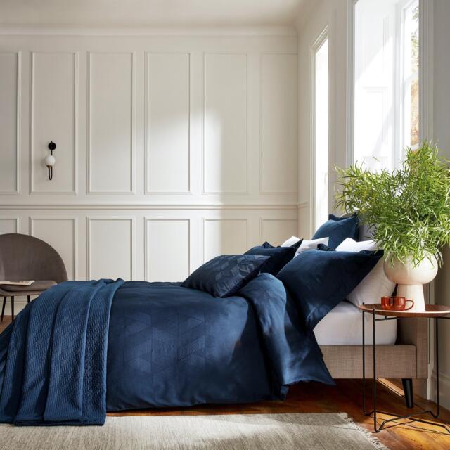 Bedeck of Belfast OSAKA DUVET COVER - image 1