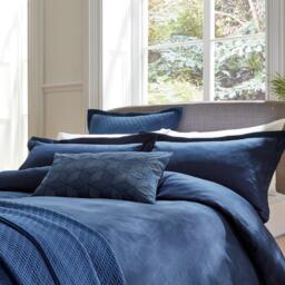 Bedeck of Belfast OSAKA DUVET COVER - thumbnail 2