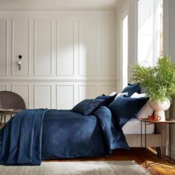 Bedeck of Belfast OSAKA DUVET COVER - thumbnail 1
