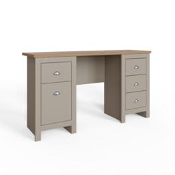 GFW Lancaster Study Desk - thumbnail 4