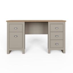 GFW Lancaster Study Desk - thumbnail 5