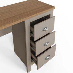 GFW Lancaster Study Desk - thumbnail 6