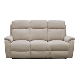 Aspire Kingsmere 3 + 1 + 1 Power Recliner Sofa Set, Cheni - thumbnail 4