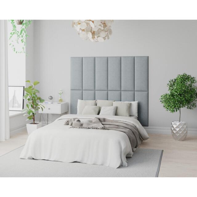Aspire EasyMount Wall Mounted Upholstered Panels, - image 1