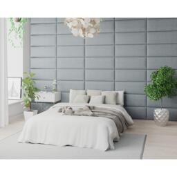 Aspire EasyMount Wall Mounted Upholstered Panels, - thumbnail 3