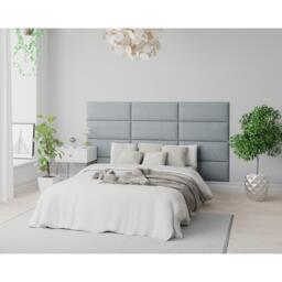 Aspire EasyMount Wall Mounted Upholstered Panels, - thumbnail 4