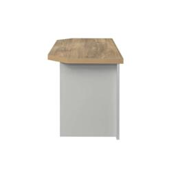 Birlea Highgate Corner TV Unit - thumbnail 5