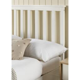 Aspire Wooden Ottoman Bed - thumbnail 5