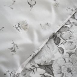 Catherine Lansfield Elinda Floral Reversible Duvet Cover Set - thumbnail 4