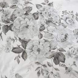 Catherine Lansfield Elinda Floral Reversible Duvet Cover Set - thumbnail 5