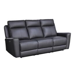 Aspire Elmhurst 3 Seater Power Recliner Sofa - thumbnail 3