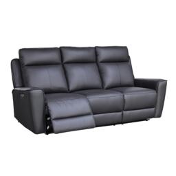 Aspire Elmhurst 3 Seater Power Recliner Sofa - thumbnail 4