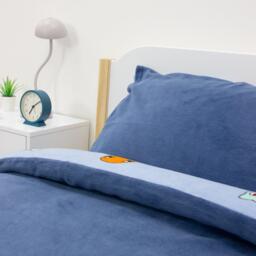 Pokemon Pokemon Snuggle Single Fleece Duvet - thumbnail 3