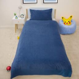 Pokemon Pokemon Snuggle Single Fleece Duvet - thumbnail 2