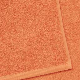 Catherine Lansfield Quick Dry Cotton 8 Piece Towel Set - thumbnail 2