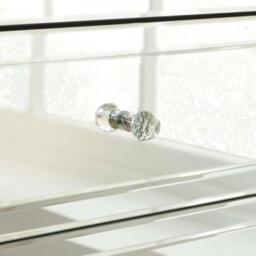 Birlea Valencia 6 Drawer Chest - thumbnail 4