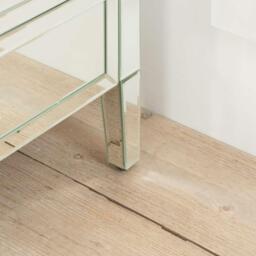 Birlea Valencia 6 Drawer Chest - thumbnail 6