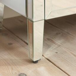 Birlea Valencia 6 Drawer Chest - thumbnail 7