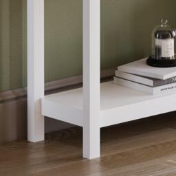 Lassic Vida Designs Arlington 3 Drawer Console Table - thumbnail 6