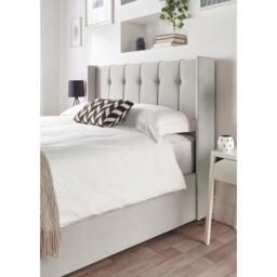 Catherine Lansfield Utopia Ottoman Wing Bed - thumbnail 4