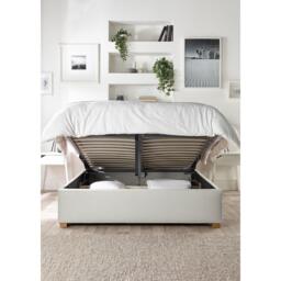 Catherine Lansfield Utopia Ottoman Wing Bed - thumbnail 2
