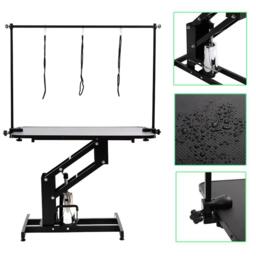 KIDKID PET Adjustable Hydraulic Pet Grooming Trimming Table - thumbnail 3