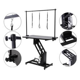 KIDKID PET Adjustable Hydraulic Pet Grooming Trimming Table - thumbnail 7