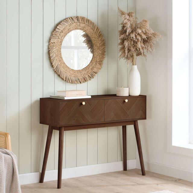 Birlea Herringford Console Table - image 1