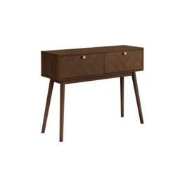 Birlea Herringford Console Table - thumbnail 4