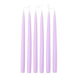 Candle Flair CandleFlair Classic Taper Candle - Set of 6