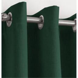 Enhanced Living Textured Thermal Room Darkening Curtains Eyelet - thumbnail 2