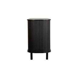 Birlea Axel 2 Door Fluted Sideboard - thumbnail 8