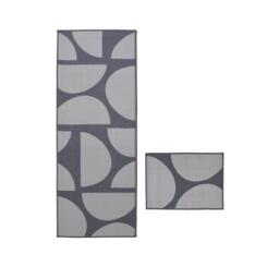 Homemaker Deco Geometric Runner and Mat Packs - thumbnail 2