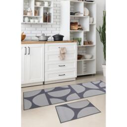 Homemaker Deco Geometric Runner and Mat Packs - thumbnail 1
